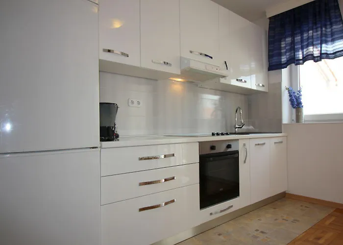 Helles Nur 350 Meter Zum Mit Privatem Balkon Und Meerblick *