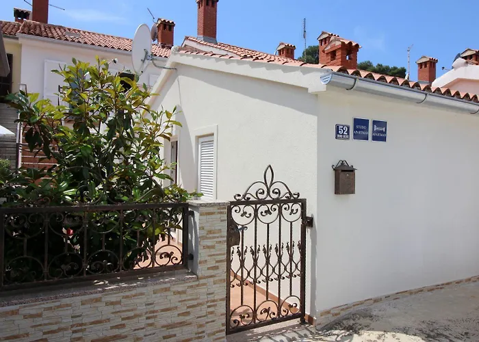 דירה Helles Nur 350 Meter Zum Mit Privatem Balkon Und Meerblick *